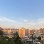 Previsão do tempo em BH: sábado será com máxima de 30ºC na capital