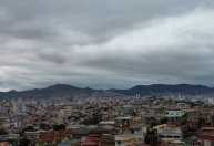 Veja previsão do tempo em BH e Minas nesta quarta-feira (27)