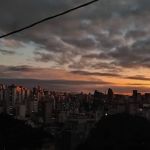 Previsão do tempo: Minas terá terça-feira de céu nublado e pode chover  