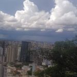 Previsão do tempo: temperaturas sobem em Belo Horizonte e chegam a 31°C neste domingo 