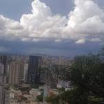 Previsão do tempo: temperaturas sobem em Belo Horizonte e chegam a 31°C neste domingo