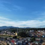 Previsão do tempo: Belo Horizonte tem segunda-feira de calor e tempo seco  