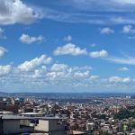 Previsão do tempo em BH: sábado será de calor e sem chuva na capital 