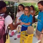 Pesquisa revela que mais de 10% dos brasileiros vivem com diabetes