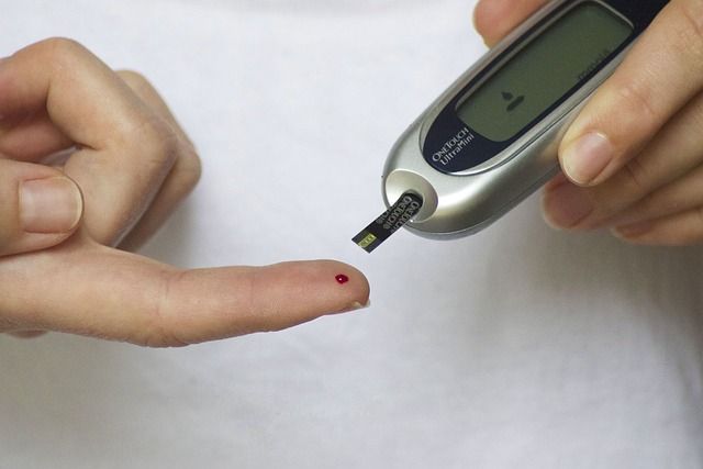 Dia Mundial do Diabetes: projeto lei quer classificar doença como uma deficiência