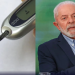 Sociedade Brasileira de Diabetes critica veto de Lula a projeto que reconhece DM1 como deficiência