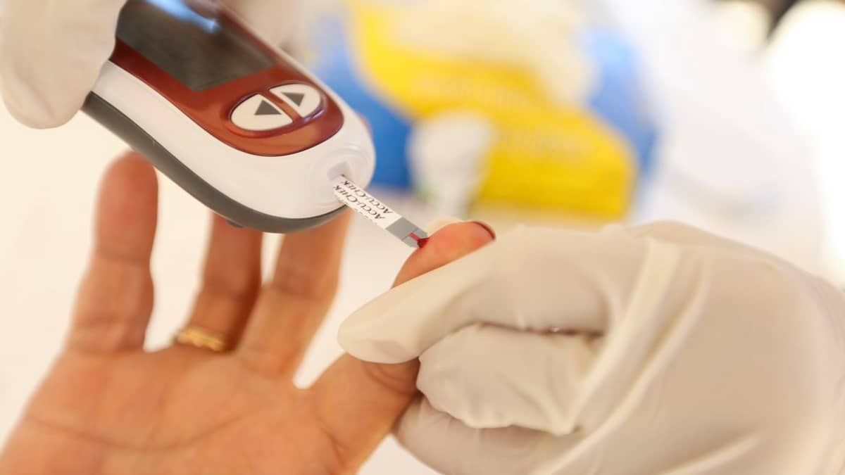 Governo vai criar departamento para combater câncer, diabetes e doenças crônicas