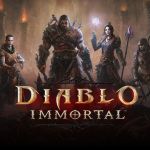 Diablo Immortal ganha nova atualização amanhã