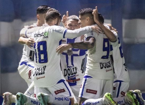 Pouso Alegre e Patrocinense ficam sem vitória em última rodada da Série D