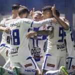 Pouso Alegre e Patrocinense ficam sem vitória em última rodada da Série D