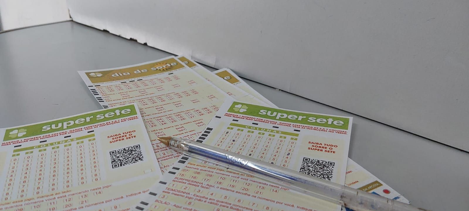 Dia de Sorte sorteia premio 47% maior que o da Lotofácil; entenda e veja como jogar