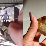 Segundo maior diamante do país é apreendido pela PF e vira alvo de disputa judicial em MG