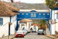 Governo de Minas define próxima cidade a receber o título de capital