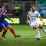 Grêmio e Bahia decidem vaga na semifinal da Copa do Brasil