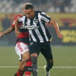 Após início 100%, Botafogo tem sequência ingrata no Brasileiro