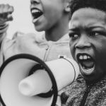 Como você se sente frente ao racismo? 