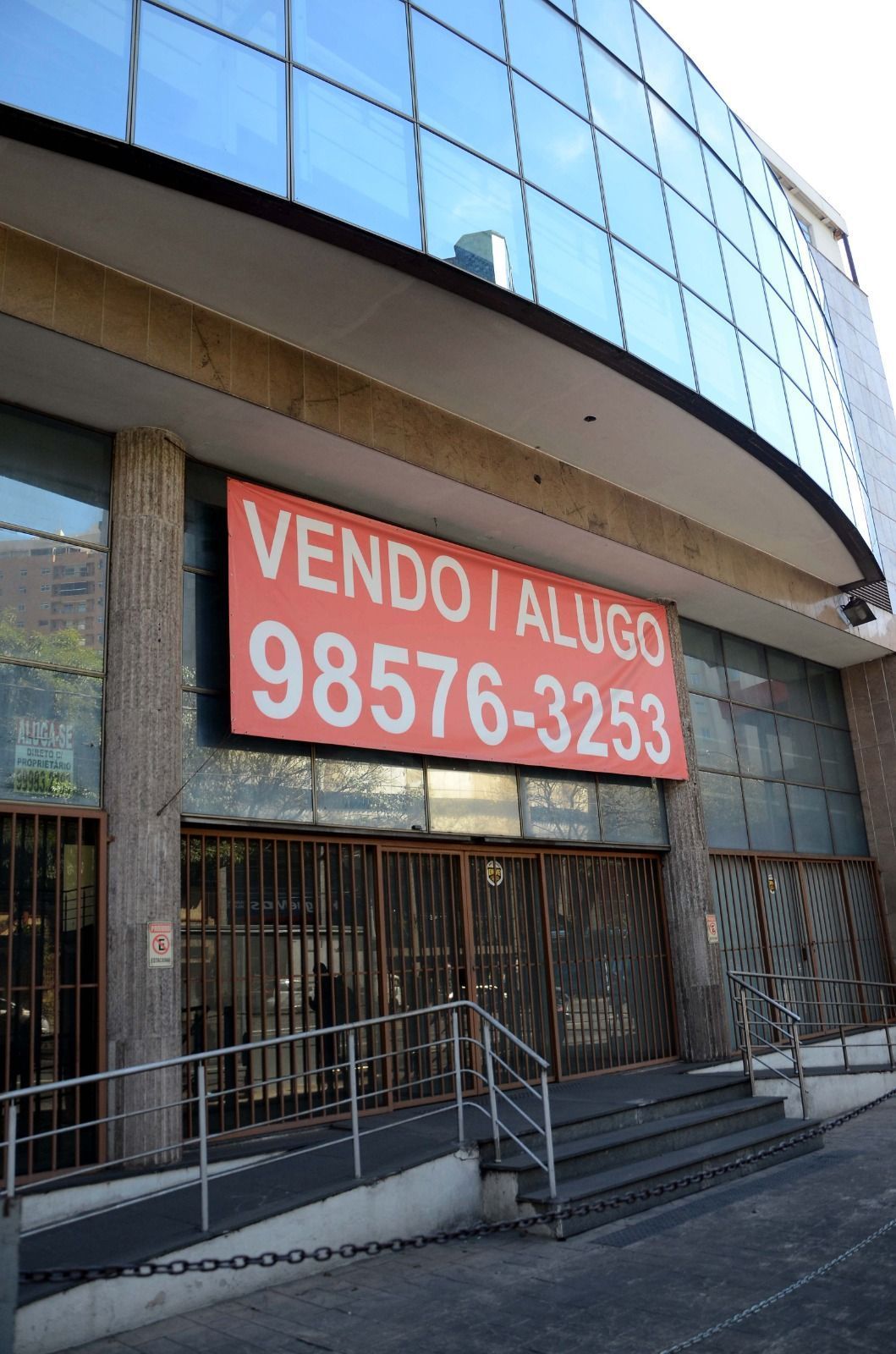 Aluguel comercial em Belo Horizonte cresce, mas é o menor do Brasil