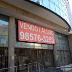 Aluguel comercial em Belo Horizonte cresce, mas é o menor do Brasil