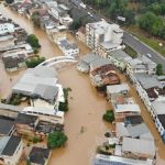 Minas Gerais teve prejuízo de mais de R$ 11 bilhões com chuvas entre 2020 e 2023