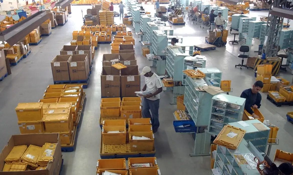 ICMS de importação em Minas Gerais sobe para 20%