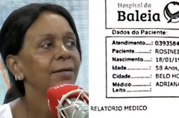 Laudo médico aponta câncer avançado em diarista que teve pedido de auxílio negado pelo INSS