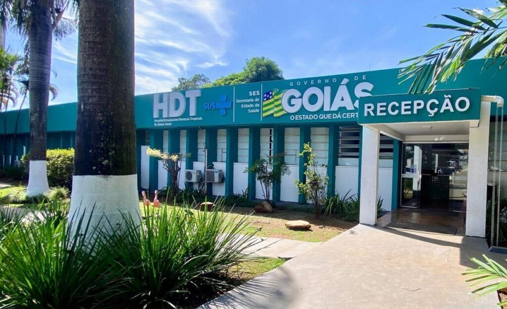 Goiás tem mais de 70 cidades com surto de diarreia aguda; veja lista