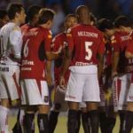 Atlético: acidente com delegação marca história do Brasil de Pelotas 