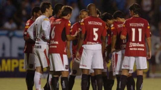 Dias após a tragédia, o Brasil de Pelotas começou seu caminho no Gaúchão
