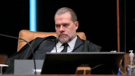 Dias Toffoli pediu adiamento do julgamento da ação até que ele apresente seu voto