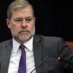 Dias Toffoli será relator do pedido para suspender cassação do mandato de Dallagnol