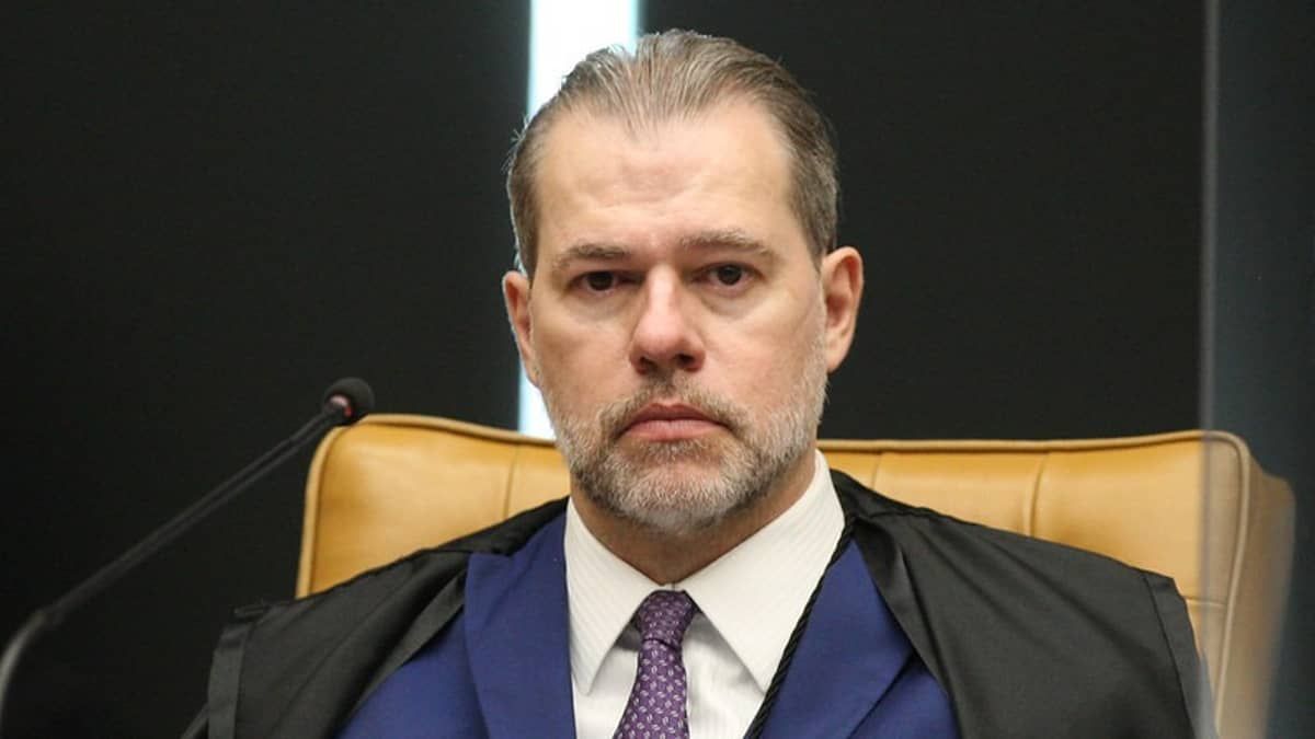 Disputa pela marca iPhone: Dias Toffoli apresenta voto a favor da Gradiente