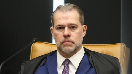 Dias Toffoli votou a favor da Gradiente em ação sobre disputa pela marca iPhone