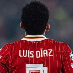 Luis Díaz chega a acordo para se transferir do Liverpool ao Bayern de Munique