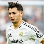 Real Madrid confirma lesão de atacante; saiba prazo para retorno