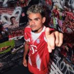 Bayern de Munique anuncia contratação de Luis Díaz, ex-Liverpool