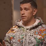 Goleiro da Argentina revela conselho a batedores em final de Copa do Mundo