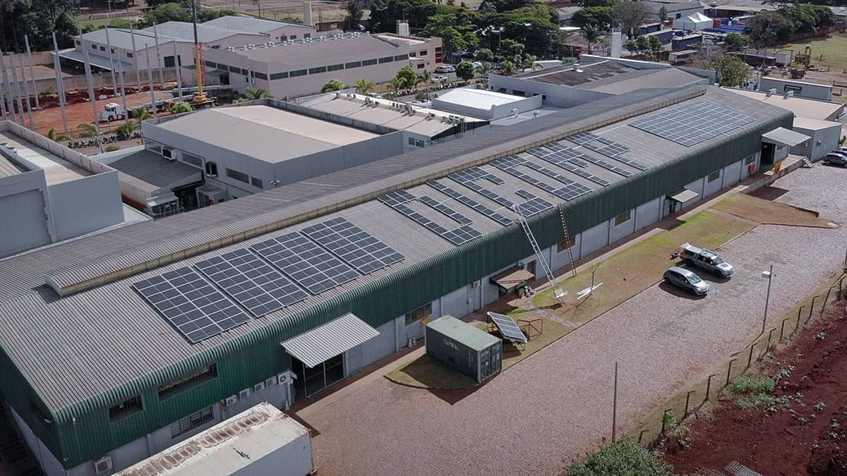 Contagem recebe centro de distribuição de 3 mil m² da Dicomp