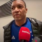 'Cruzeiro é uma nação', diz Dida à Itatiaia em seu retorno ao Mineirão