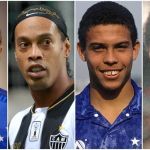Atlético x Cruzeiro: a seleção de todos os tempos do clássico, segundo o Chat GPT