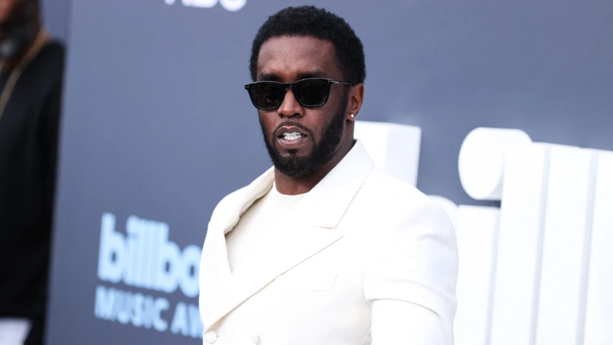 Caso Diddy: rapper pode ser liberado da prisão ainda esta semana