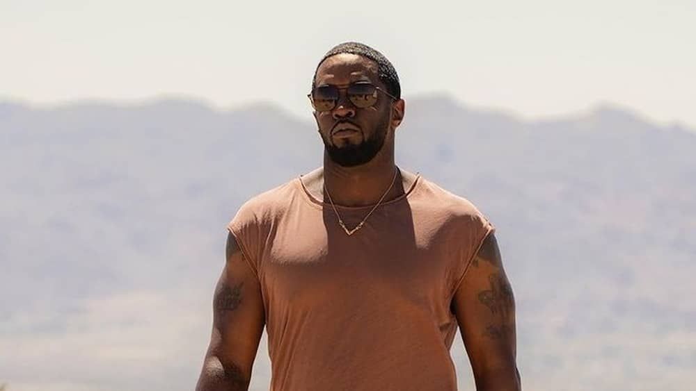 Rapper americano de sucesso é acusado de estupro contra ex-namorada cantora