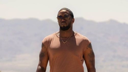 Diddy é acusado de abuso físico e estupro da sua ex-namorada, a cantora Cassie