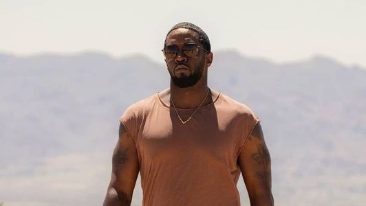 Diddy é acusado de abuso físico e estupro da sua ex-namorada, a cantora Cassie