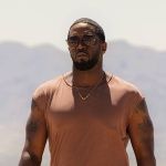 Rapper americano de sucesso é acusado de estupro contra ex-namorada cantora