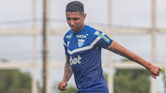 Didi, investigado em esquema de apostas