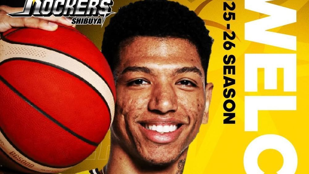 Ex-NBA e MVP das finais do NBB é anunciado como reforço por clube do Japão