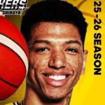 Ex-NBA e MVP das finais do NBB é anunciado como reforço por clube do Japão
