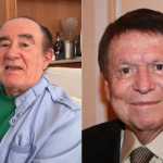 Contratado para enfrentar Silvio Santos, Renato Aragão chora em homenagem