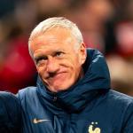 Deschamps se despede da Seleção Francesa; veja números da passagem do treinador