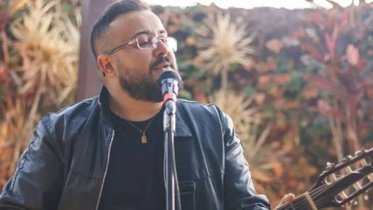 Causa da morte de Diego Matos ainda é desconhecida